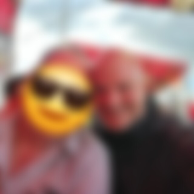 Mike75 (50) aus Düren