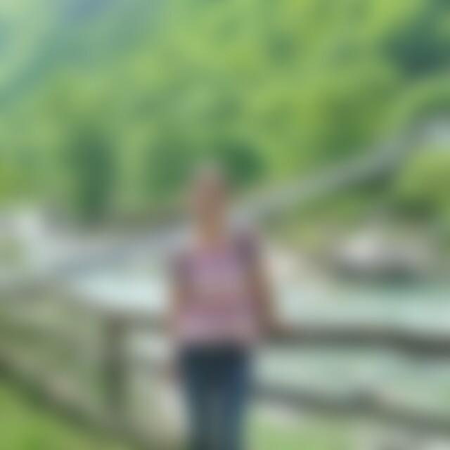 Maliya (48) aus Esslingen