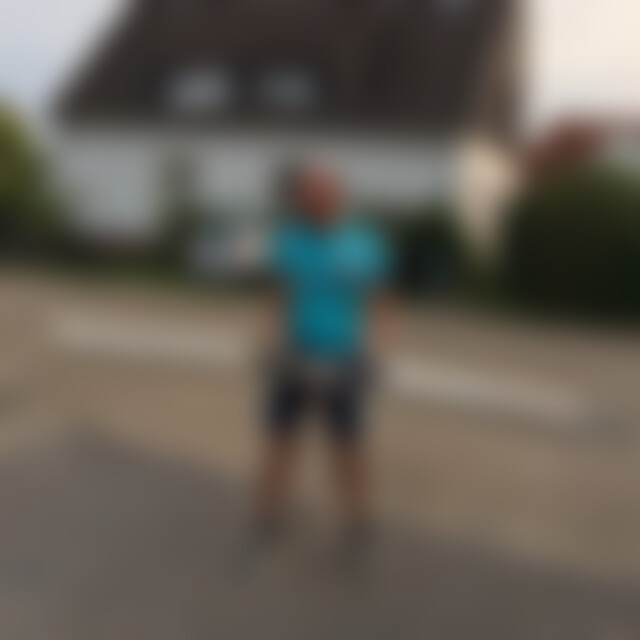Saul83 (42) aus Oldenburg