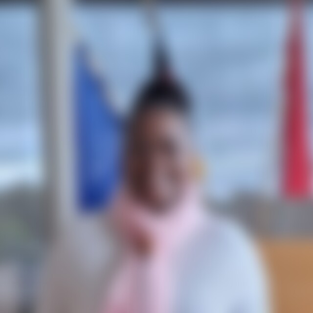 Shazzie (35) aus Freising