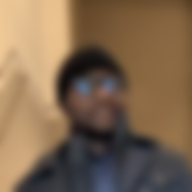 Rodney (38) aus Oberschleißheim