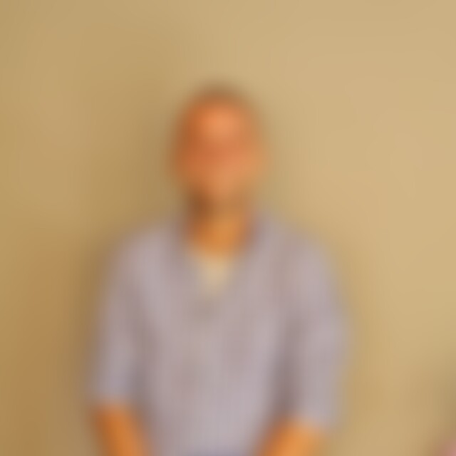 Rudy (34) aus Stuttgart