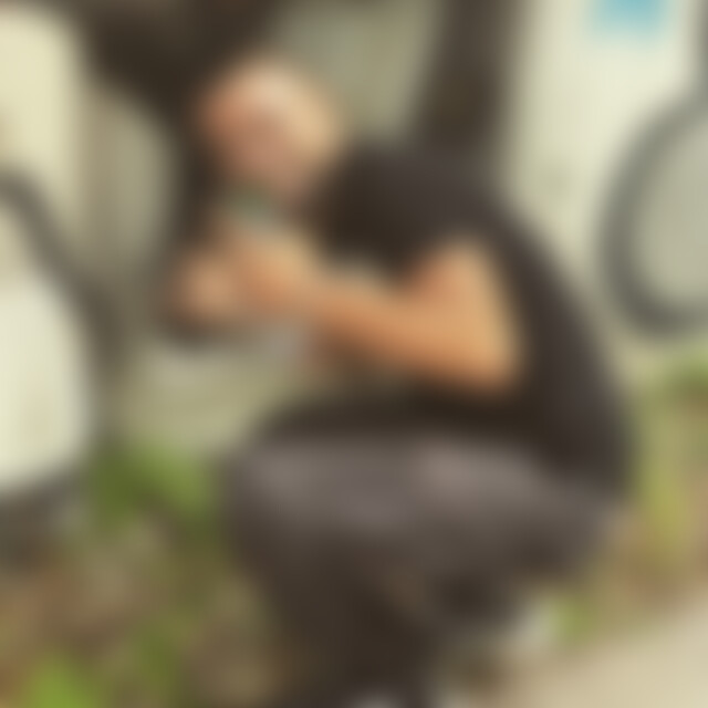 Rudy (34) aus Stuttgart