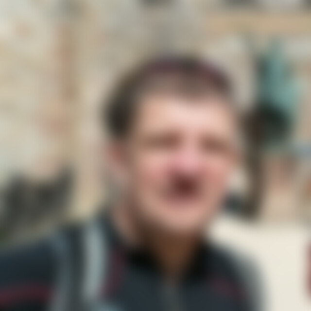 michu (61) aus Murten