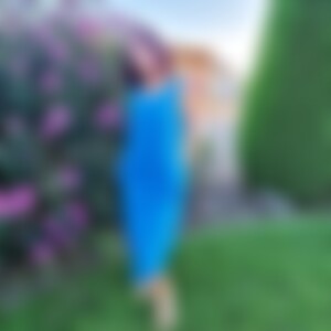 LanaS (52) aus Solothurn