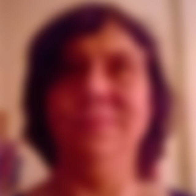 Deijana (58) aus Potsdam