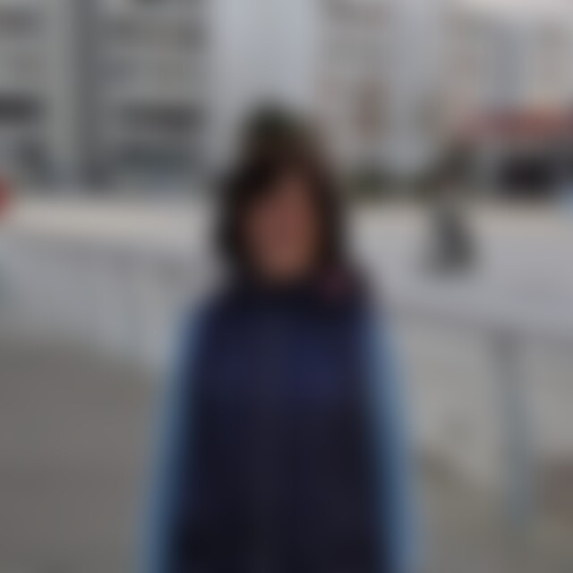 Deijana (58) aus Potsdam
