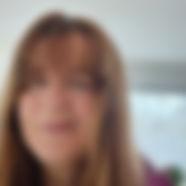 InesHasi (59) aus Zeulenroda