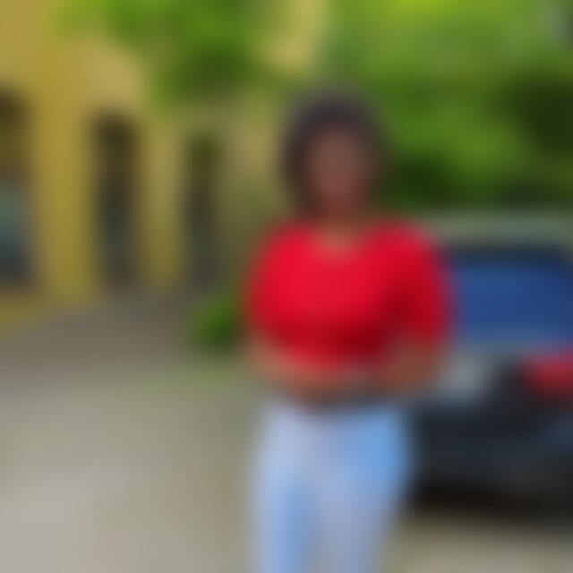 Malaika254 (44) aus Werder