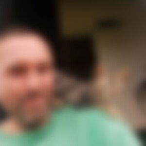Aschi (46) aus München