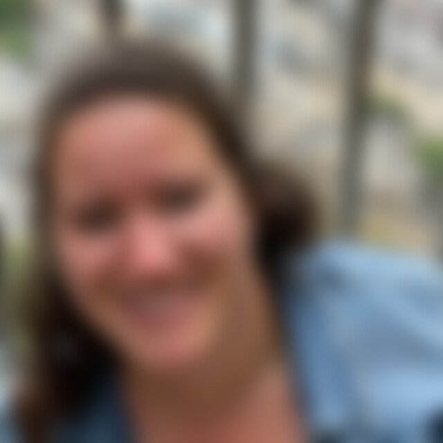 Sandra95 (30) aus Rostock