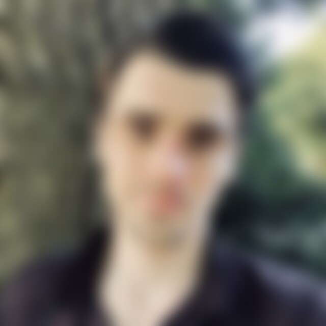 Nikoo (29) aus Mannheim