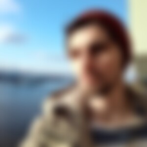 Nikoo (29) aus Mannheim