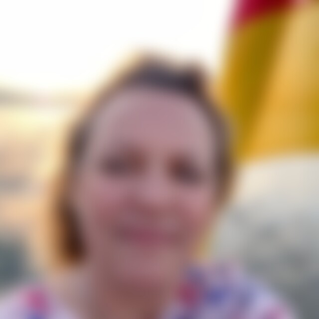 Kyramel (66) aus Owingen