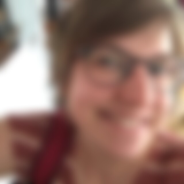 Freya (35) aus Stuttgart