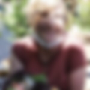 Freya (35) aus Stuttgart