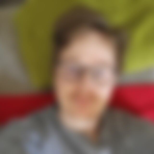 Benno (40) aus Halle