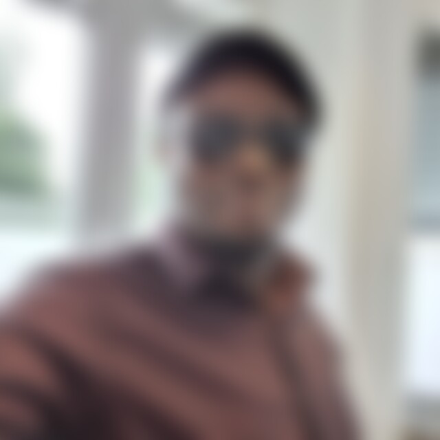 Obinna (41) aus Leutenbach