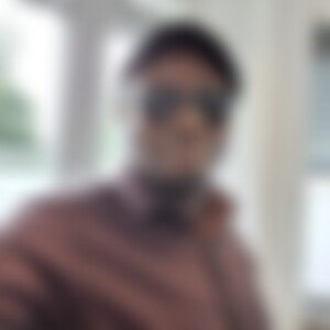 Obinna (41) aus Leutenbach