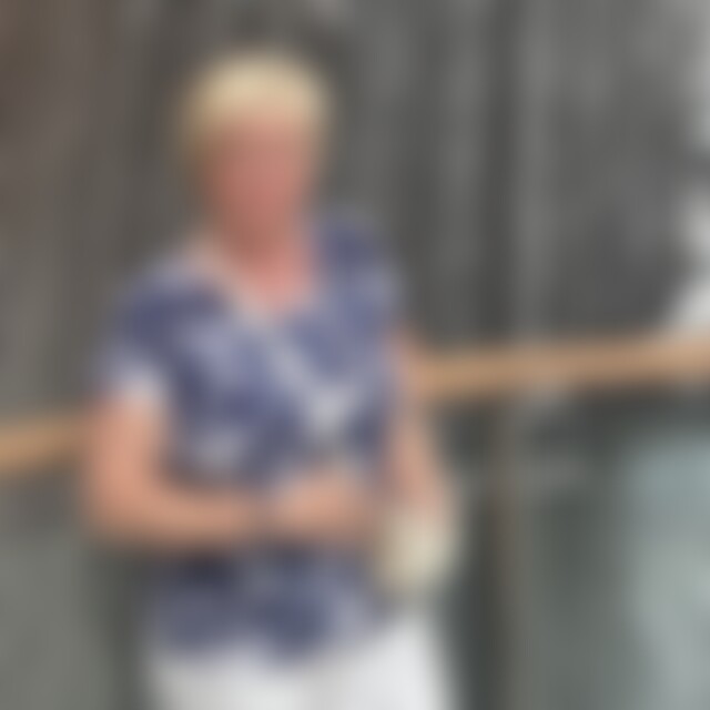 Gigl (71) aus Sömmerda
