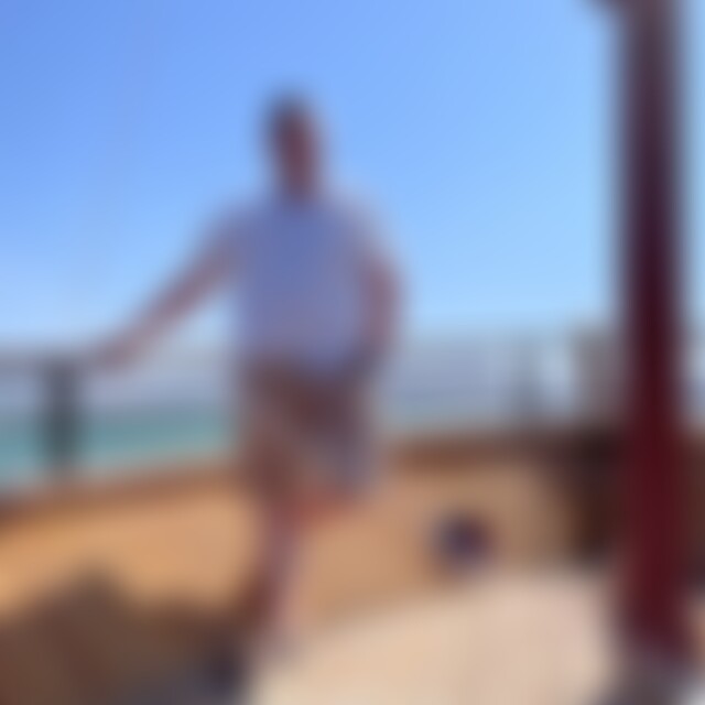 PatrickKu (32) aus Bochum