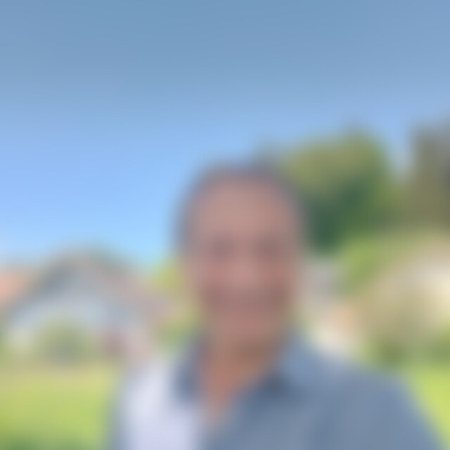 Riccardo (60) aus Weiler