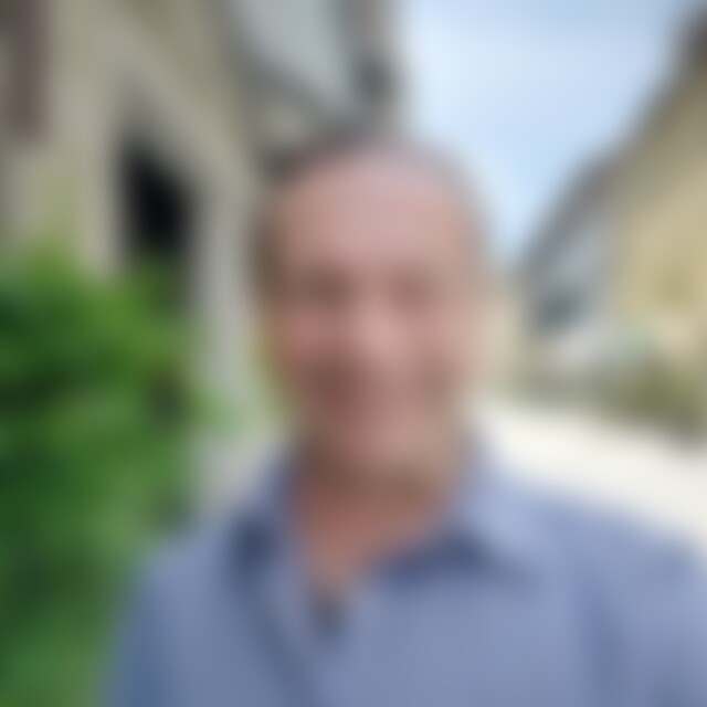 Riccardo (60) aus Weiler
