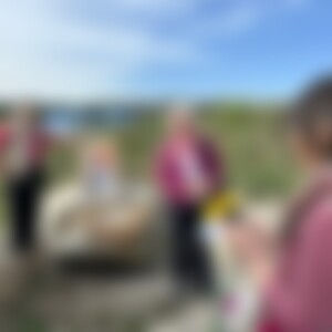 Stoasuacharin (72) aus München