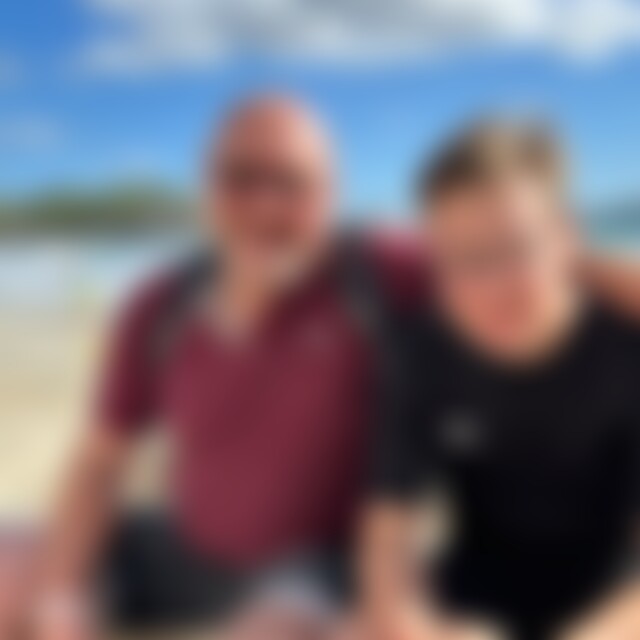 Sti (55) aus Bötersen