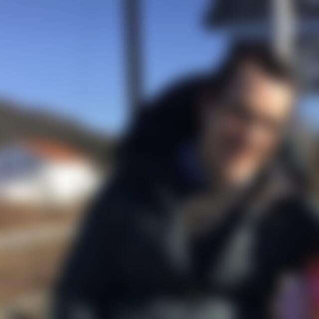 Dave286 (40) aus Balingen