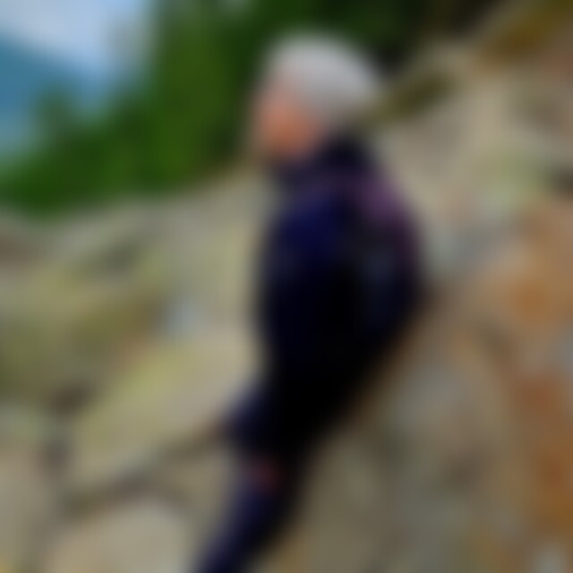 Birgitta (65) aus Erfurt