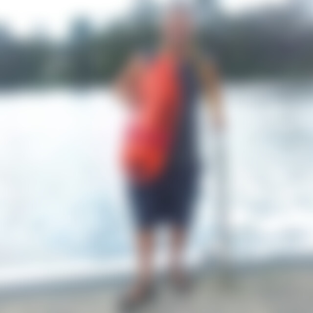 Fidinho (45) aus Aschaffenburg