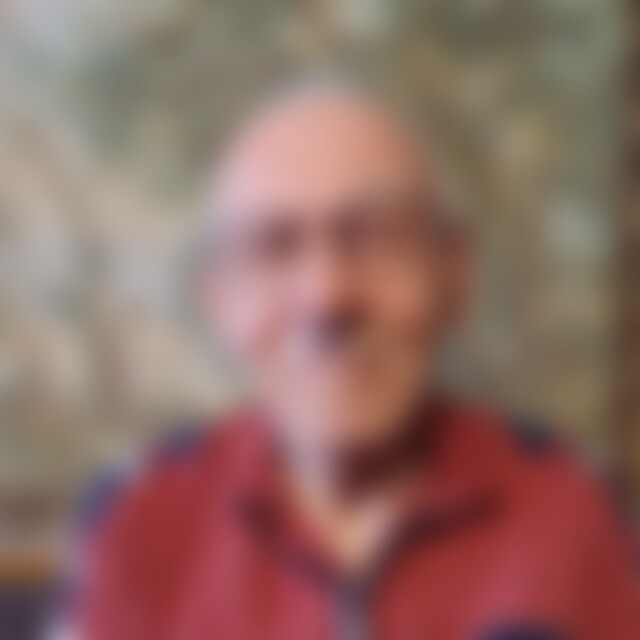 Johan (83) aus Gondershausen