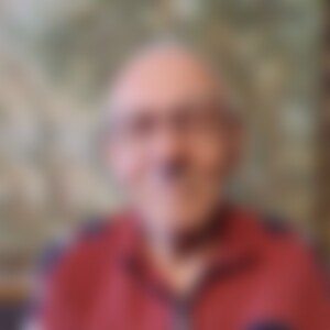 Johan (83) aus Gondershausen