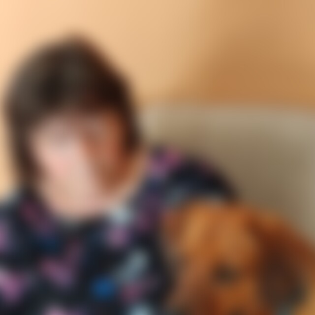 HundefreundinNr1 (66) aus Oberlungwitz