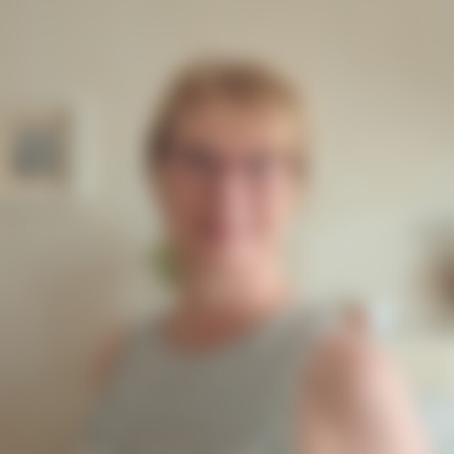 Sternenschweif (60) aus München