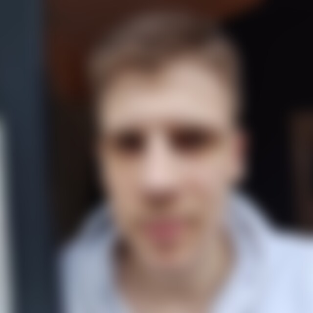 Maxgeorgalbers (26) aus Hamburg