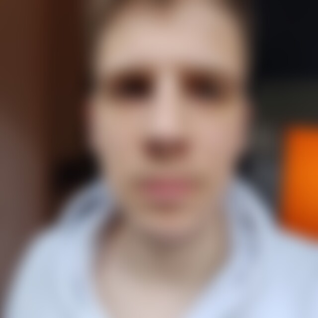 Maxgeorgalbers (26) aus Hamburg