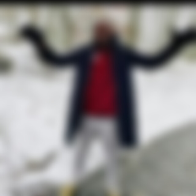 Ritchie (32) aus Clausthal