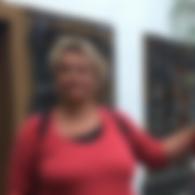 Schimmi (51) aus Berlin