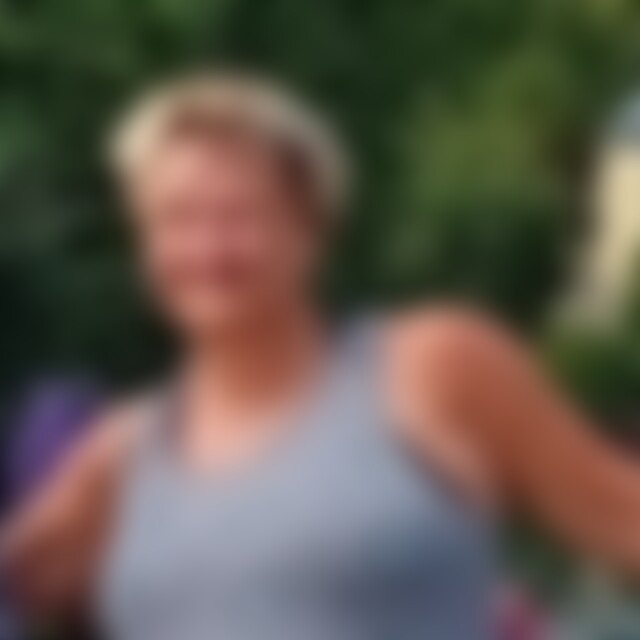 Schimmi (51) aus Berlin