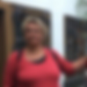 Schimmi (51) aus Berlin