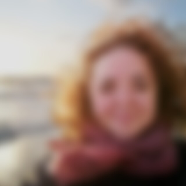 Miray (30) aus Dresden