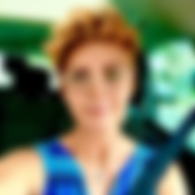 Sabeandra (53) aus Mülheim an der Ruhr