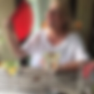 Hannamaus (70) aus Berlin