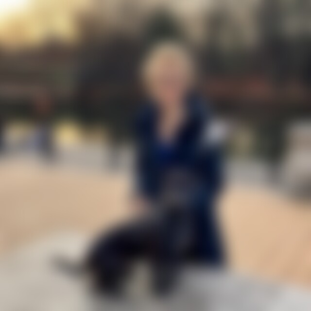 Mpenzi (65) aus München
