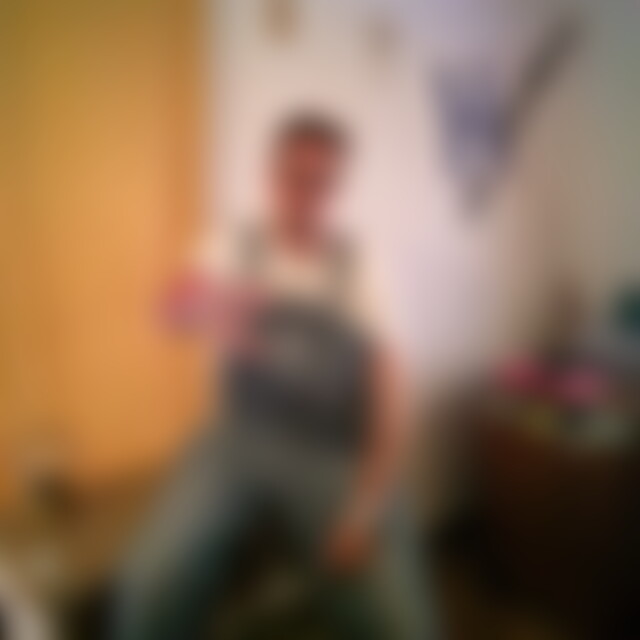 AlfiN (55) aus Freiburg