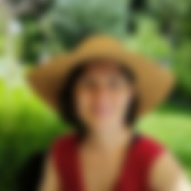 AnnaMit2Kindern (44) aus Lübben