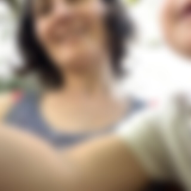 AnnaMit2Kindern (44) aus Lübben