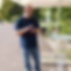 AshBigJoe (48) aus Schönefeld